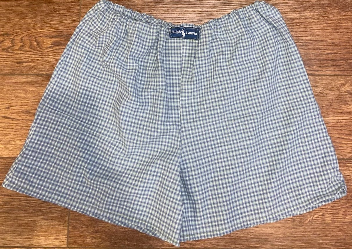 Ralph Lauren Polo Boxers